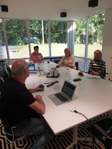 Workshop Digitale wereld - najaar 2022