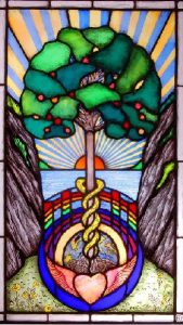 Logo van Balans Verzekeringen. Klik er op om naar de site van Balens te gaan (opent in een nieuw venster).