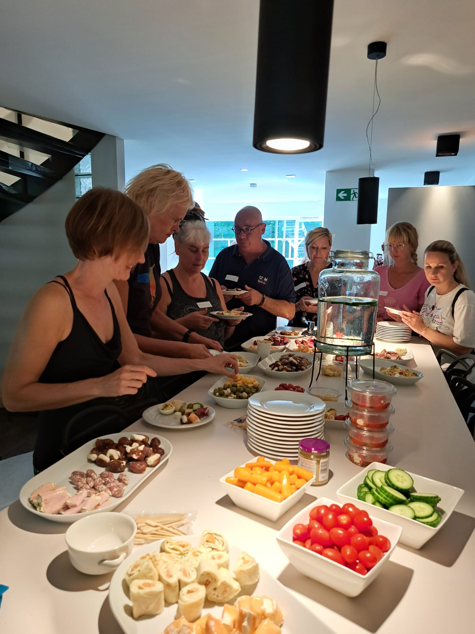 BvS ledendag 2023