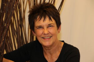 Désirée Groen