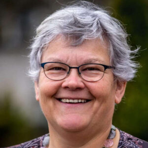 Ina Oosterlee