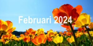 Nieuwsbrief februari 2024