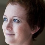 Monique van der Kooij