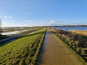 Voorwoord nieuwsbrief BvS januari 2024