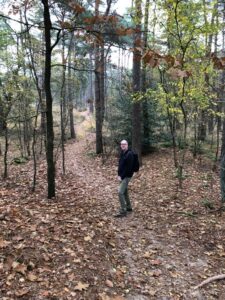 Voorwoord nieuwsbrief december 2021.