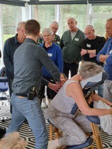 Workshop Wonderhanden in een dag - 10 maart 2024