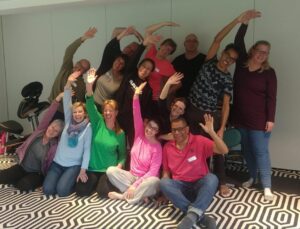 Workshop Zen shiatsu - 12 maart 2023